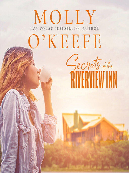 Cover image for Secrets of the Riverview Inn